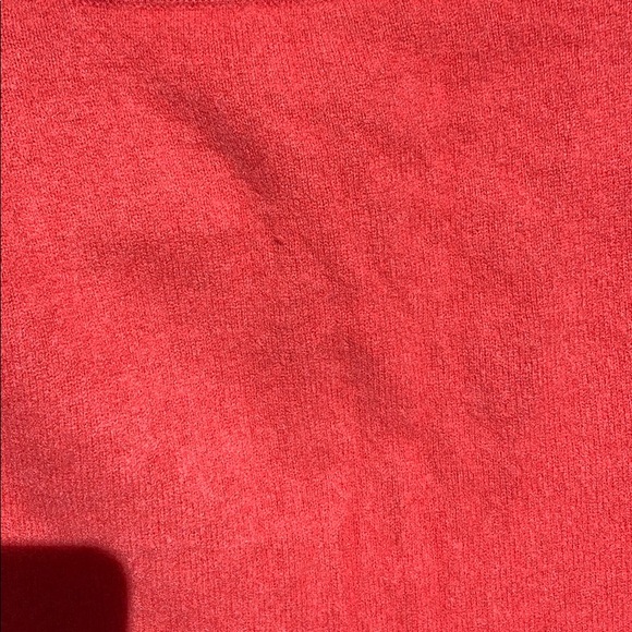 Laundry Cashmere V-neck Shirt - Picture 3 of 8